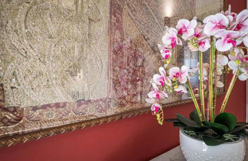 Elegante Villa Lu' centro Città a 10 minuti dal mare - Foto 58