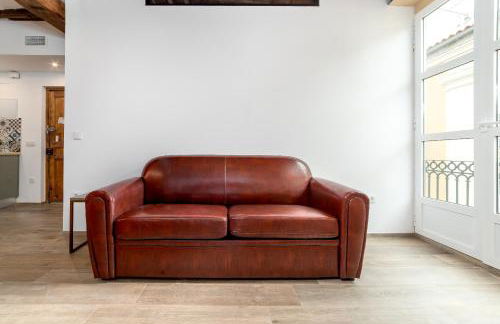 FLORIT FLATS - CATHEDRAL LUXURY TERRACE FLAT 2BR 2BA AC Wifi - Photo 80