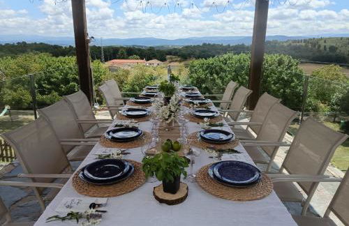 Casa dos Muros turismo rural y actividades en la Ribeira Sacra - Foto 78