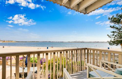 Bayfront Oasis Close to Boardwalk and Water - Foto 26