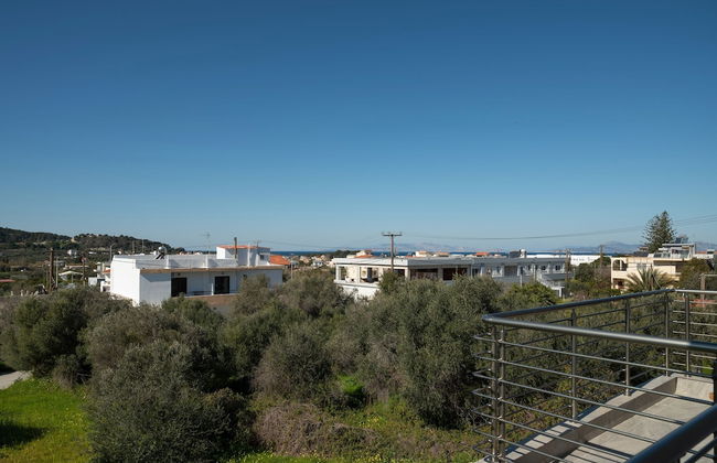 Irene Cozy Apartment in Kremasti Rhodes - Foto 21