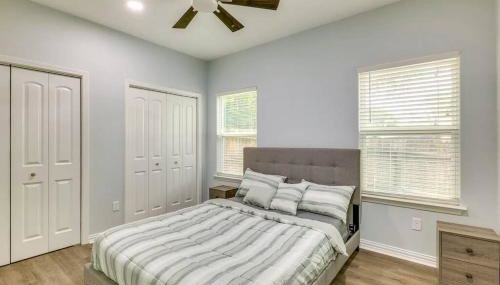 Vacation Home Lake Livingston! - Foto 5