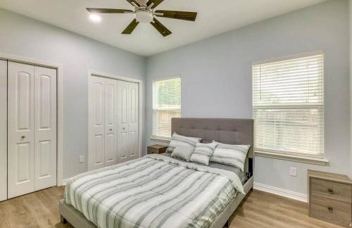 Vacation Home Lake Livingston! - Foto 5