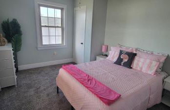 Waterfront home with Private Dock and swimming area, large fenced backyard - Foto 8