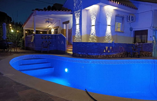 Marquise House con Piscina Privada - Foto 25