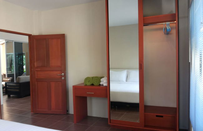 Sakoo Valley Naithon Beach - Foto 20