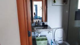 Apto completo Praia Toninhas - Foto 5