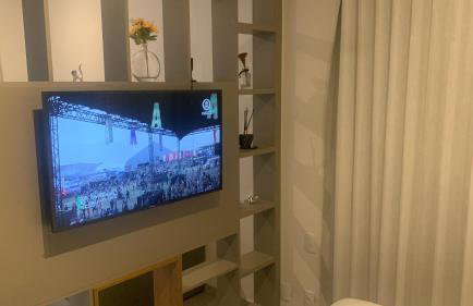 Apartamento próximo ao shopping Iguatemi e Ribeirão Shopping - BLEND - Foto 13