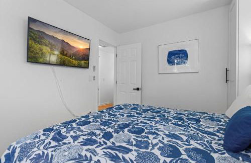 John Wayne View cabin - Foto 12