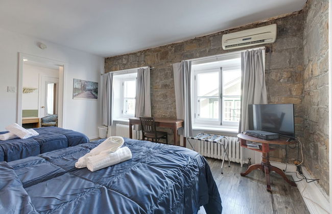 Hotel Le Cavalier - M11 - Photo 59