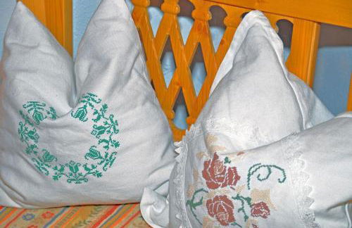 Taffenreutherhof - Foto 8