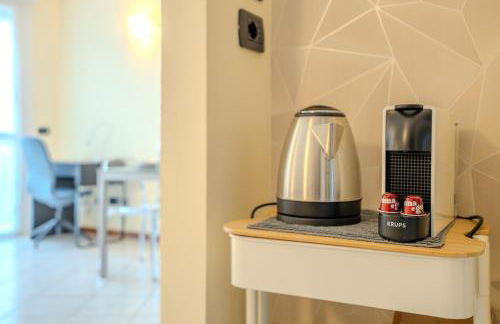 Sunset Studio - studio apartment & garage, near A8 highway - Photo 16