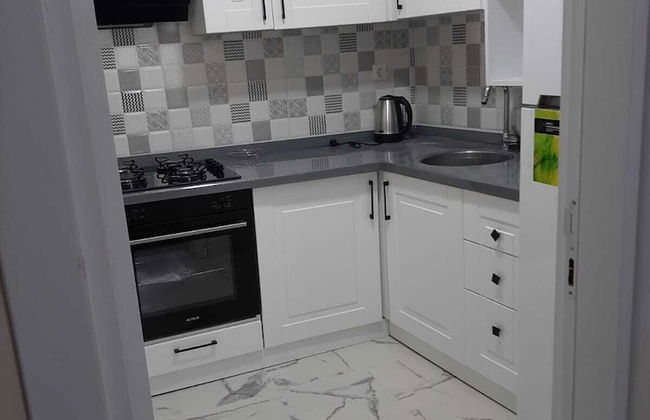 Eyüpsultan ABS Suites - Foto 56