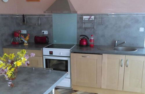 Calme et sérénité au gîte des hortensias - Foto 12