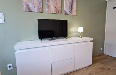 Appartement confort accès direct plage - Foto 6