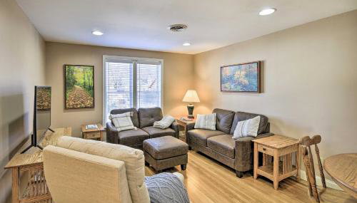 Cozy Damascus Apartment with Great Views! - Foto 4