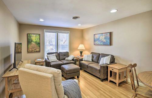 Cozy Damascus Apartment with Great Views! - Foto 4