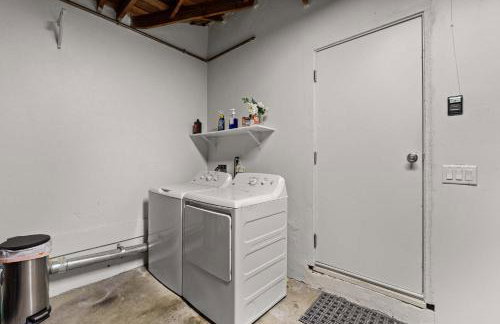 The California III - Stunning Mission Hills Duplex - Foto 130