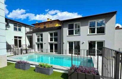 Apt Pisces - Oasi di Menaggio - Foto 1