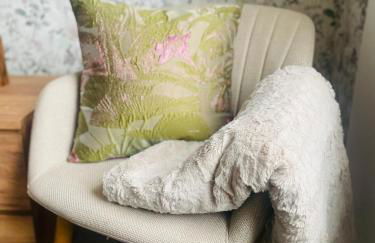 Ferienwohnung auf der Spreeinsel - Foto 12