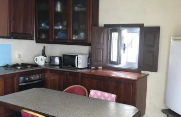 Casa de campanha chez Irène - Foto 23