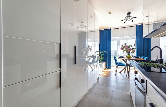 Absyntapart Apartamenty Jaworska 4 - Foto 20