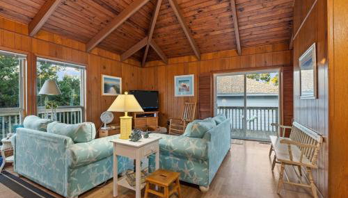 Dogwood Treehouse home - Foto 4