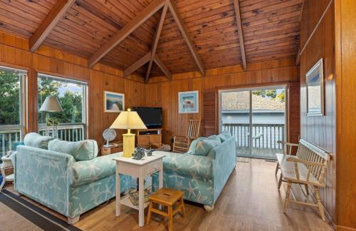 Dogwood Treehouse home - Foto 4