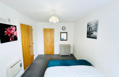 Spacious 2-Bedroom Haven with Modern Amenities in Bradley Stoke - Foto 22