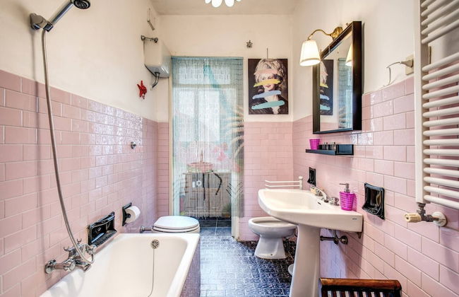 Warm Apt In Ancient Building In Vatican-p S Pietro - Photo 26