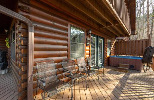Bear Hideaway Cozy 3BR Cabin - Foto 48