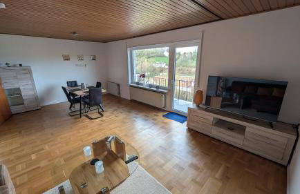 Ferienhaus Kusel Blick - Foto 11