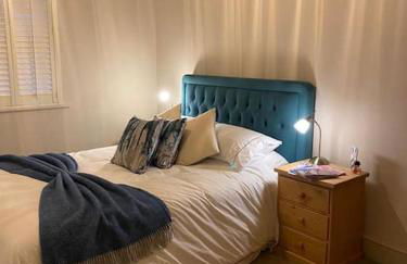 2 bedroom cottage in Stamford - Foto 10