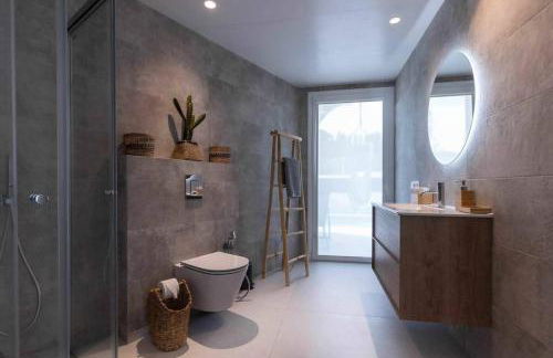 Naramia Sagaro Villa - with Pool-garden-10 Pax - Foto 25