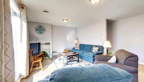 Pet-Friendly Youngstown Cottage with Yard - Foto 4