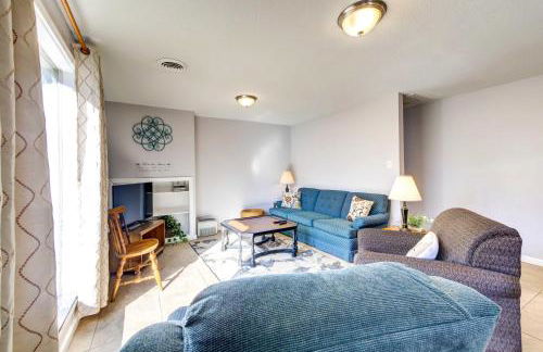 Pet-Friendly Youngstown Cottage with Yard - Foto 4