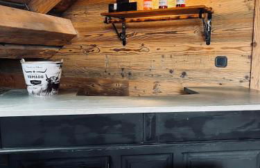 Stone Lake Luxury Lodge - Foto 76