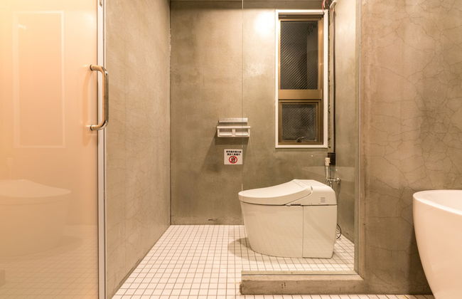 Okinawa Prison - Foto 50