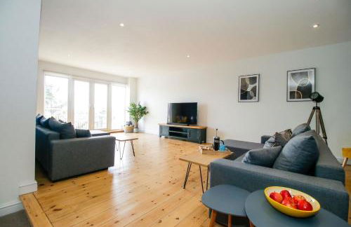 The Penthouse at Bridge Apartments - Foto 11