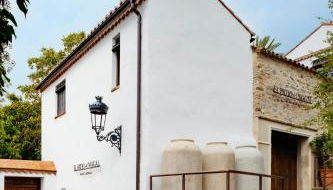 Apartamentos turísticos EL PATIO DEL NOGAL - Foto 5