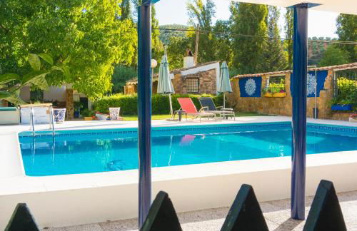 Alojamiento Rural el Azamur - Foto 41