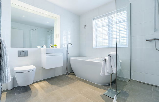 The Faculty Apartments - Foto 29