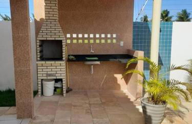 Bela casa de Veraneio - faça sua reserva. - Foto 9