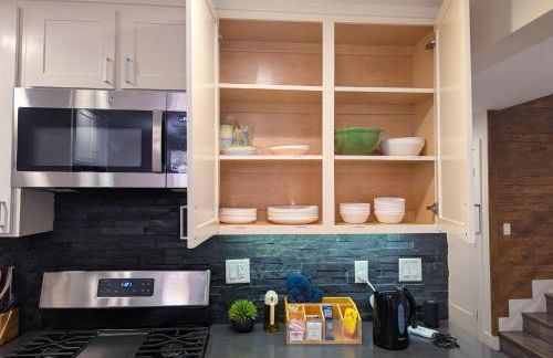 Central North Hollywood Home - Foto 12