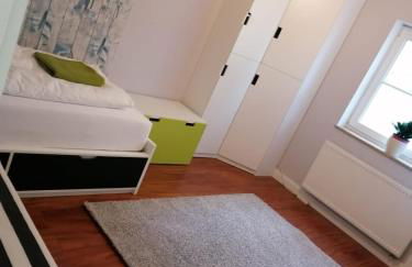 Großes 4 Zimmer Apartment nähe Messe Hannover - Foto 7