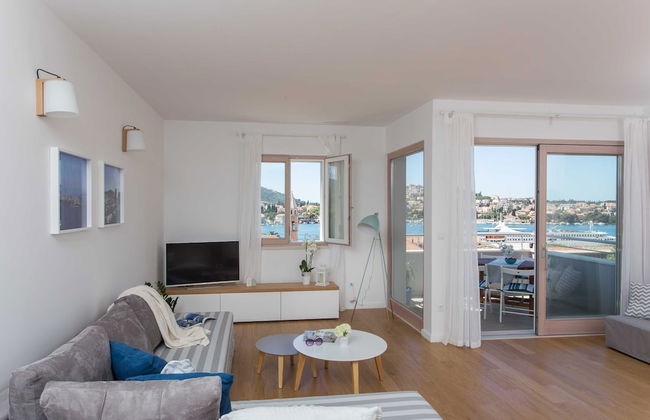 Apartments Villa Karmen - Foto 27