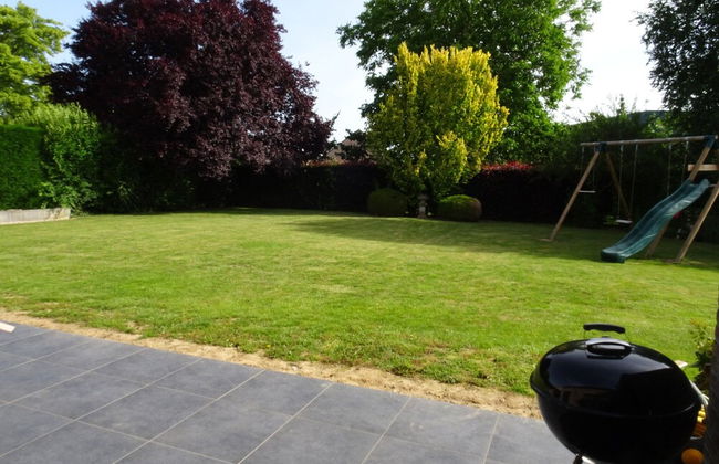 Heers Retreat With Sauna - Foto 36