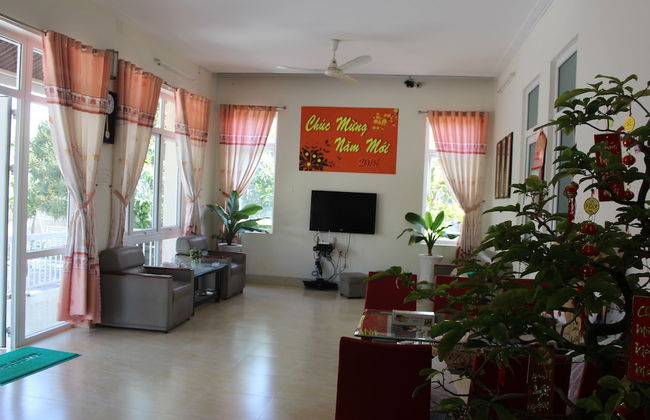 Friends Homestay - Hostel - Foto 2