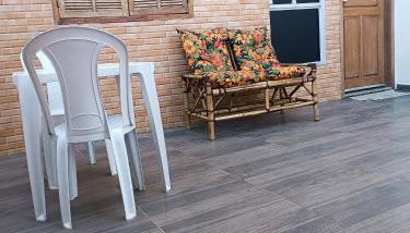 pousada Montanhez ap4 - Foto 5