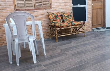 pousada Montanhez ap4 - Foto 5